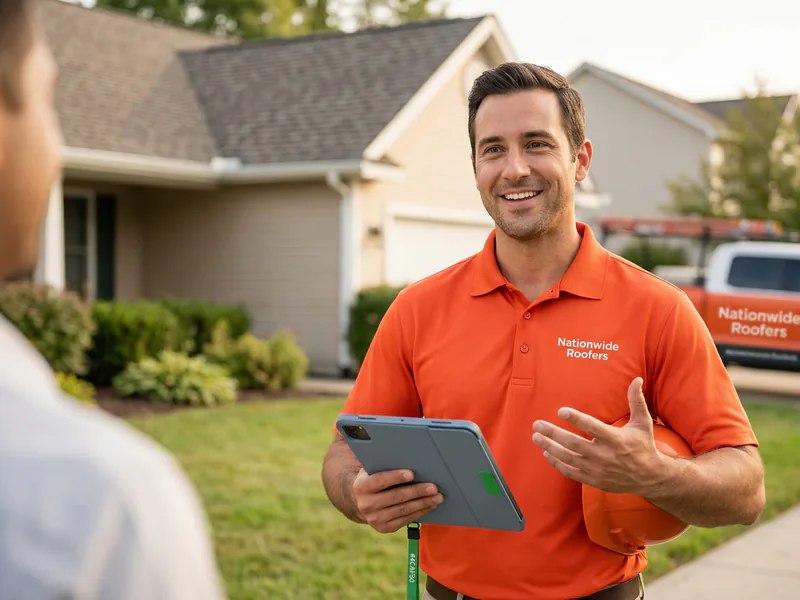 Roof Installation  in Clarksville  FAQ